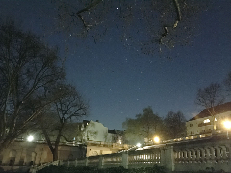 LowLight Plus