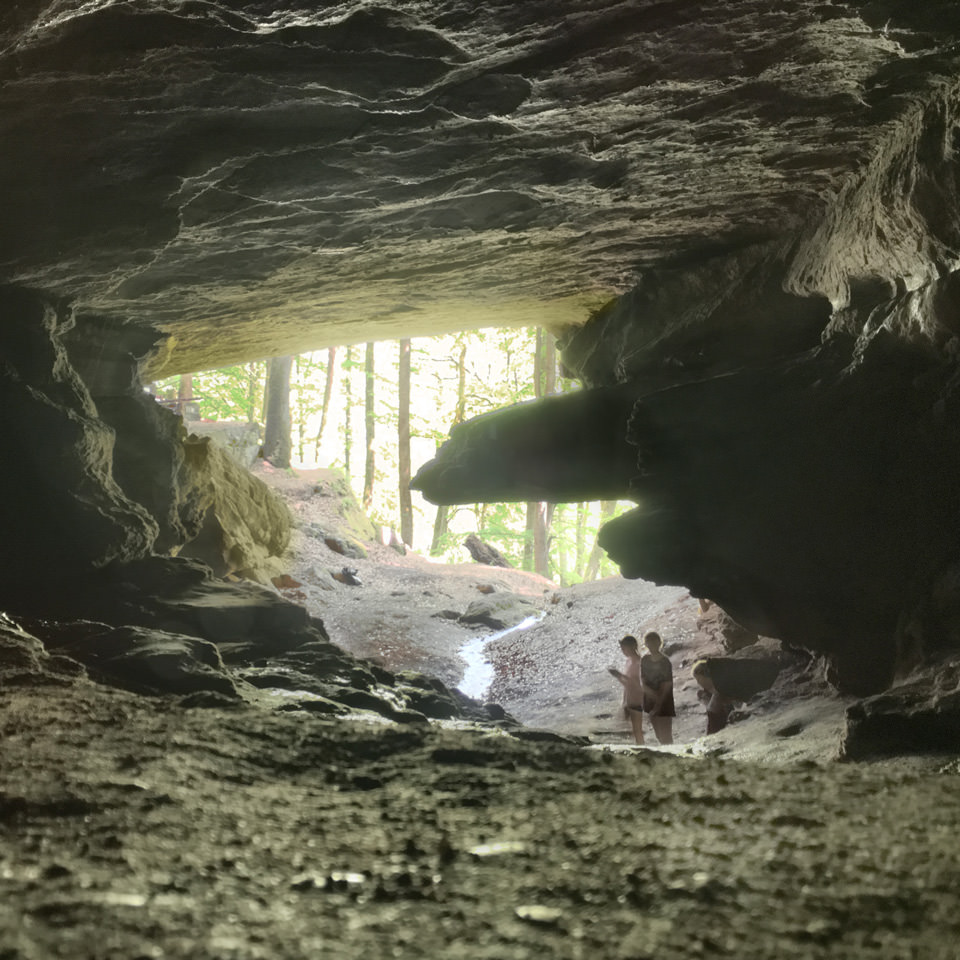HDR
