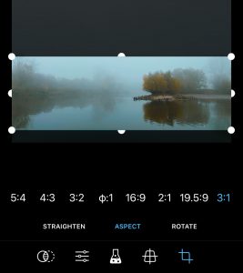 ProCamera_Cut_Studio_AspectRatio_Screenshot ProCamera Cut Studio Aspect Ratio Screenshot